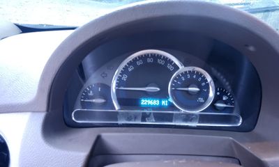 2006 Chevrolet HHR LT