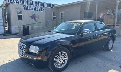 2010 Chrysler 300 Touring