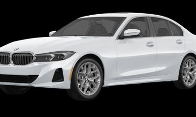 2026 BMW M340I xDrive