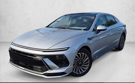 2026 Hyundai Sonata SEL