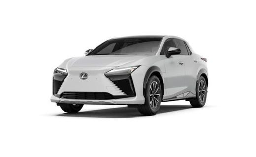 2026 Lexus RZ 350E