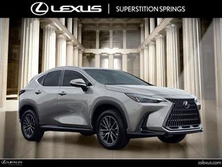 2026 Lexus NX 350 Premium