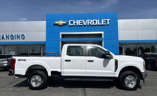 2024 Ford F-350 XL