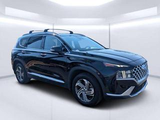 2023 Hyundai Santa FE SEL Premium