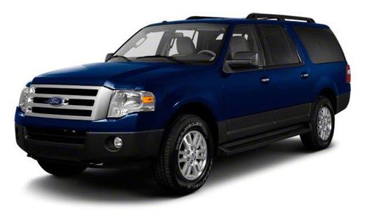 2010 Ford Expedition
