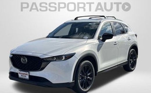 2023 Mazda CX-9 Touring Plus