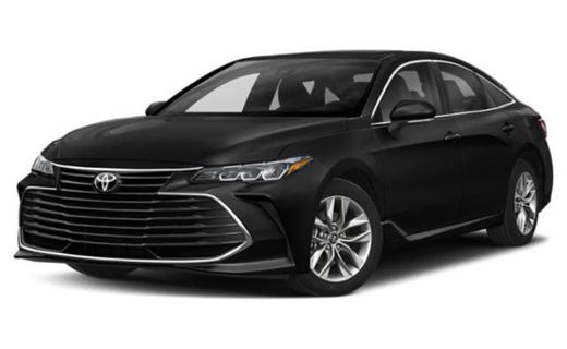 2021 Toyota Avalon Package