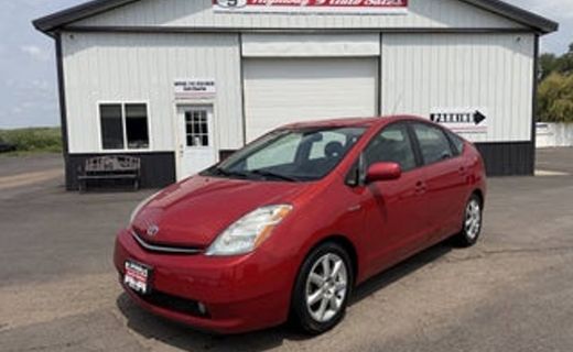 2007 Toyota Prius