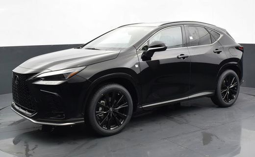 2023 Lexus NX 350 F Sport
