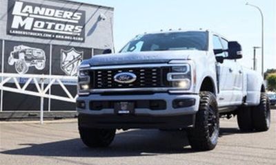 2026 Ford F-350 XL