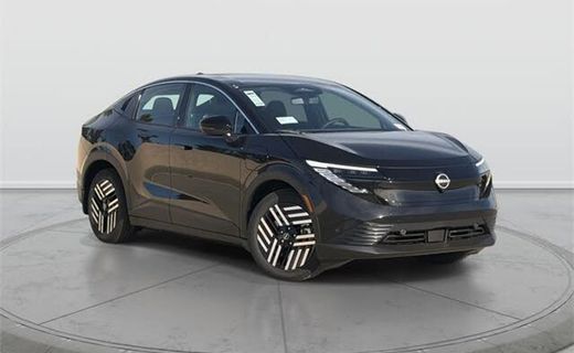 2026 Nissan Leaf SV