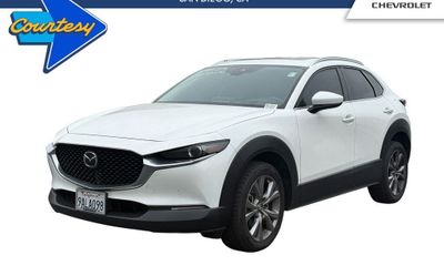 2021 Mazda CX-30 Premium Package