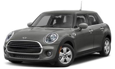 2021 Mini Hardtop Cooper