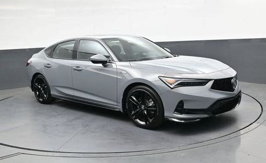 2026 Acura Integra
