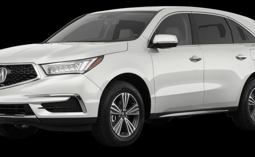 2020 Acura MDX