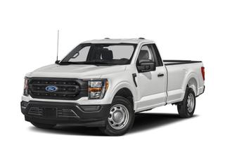 2027 Ford F-250 XL