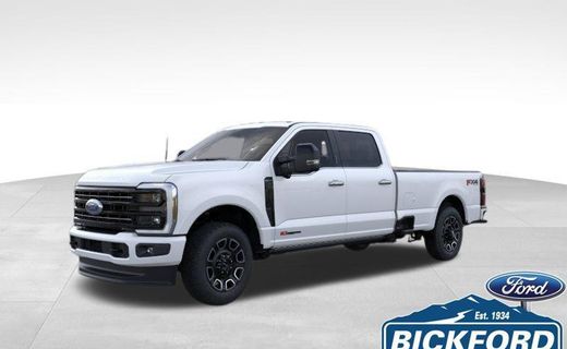 2026 Ford F-350