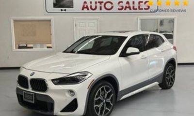2019 BMW X2 XDRIVE28I
