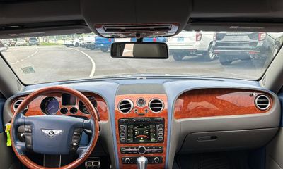 2006 Bentley Continental GT