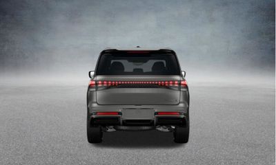 2027 Infiniti QX80