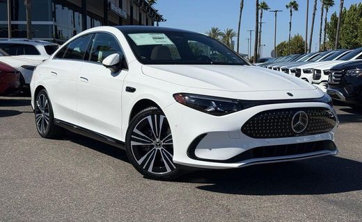 2027 Mercedes-Benz CLA-Class CLA250