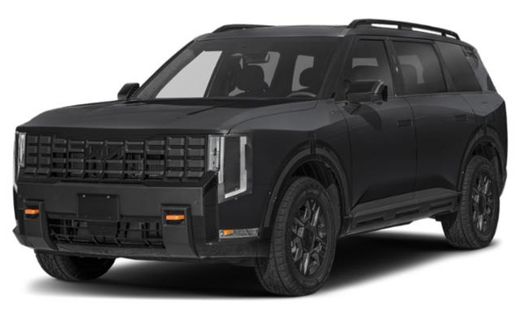 2027 Kia Telluride