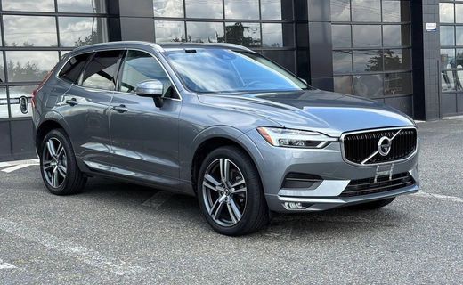 2020 Volvo XC60 Momentum