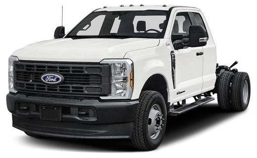 2026 Ford F-350 XL