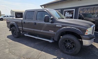 2005 Ford F-250 XL
