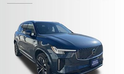 2026 Volvo XC90 Plus Bright