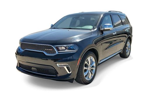 2022 Dodge Durango Citadel