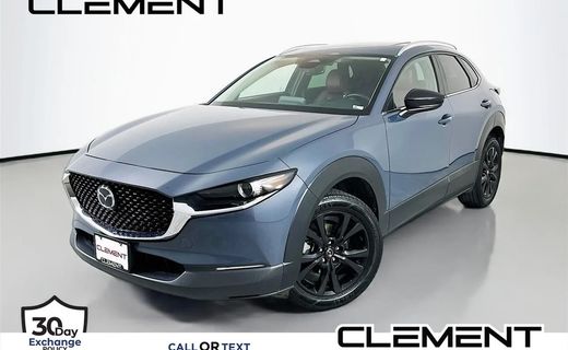 2024 Mazda CX-30 Preferred Package
