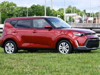 2025 Kia Soul