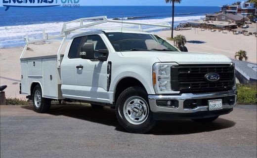2023 Ford F-250 XL
