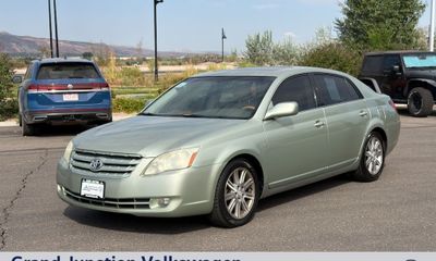 2006 Toyota Avalon Limited