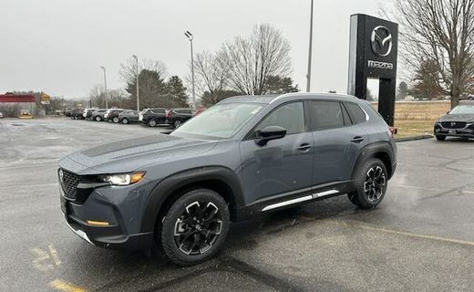 2023 Mazda CX-50