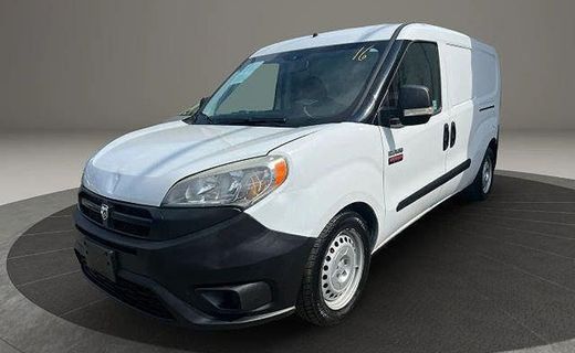 2017 Ram Promaster City ST