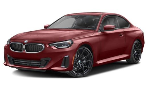 2024 BMW 230i