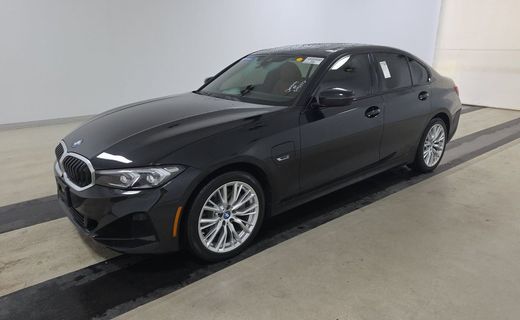 2023 BMW 330E 330XE