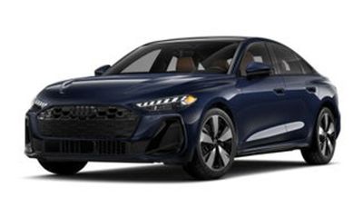 2026 Audi A5 Quattro Premium