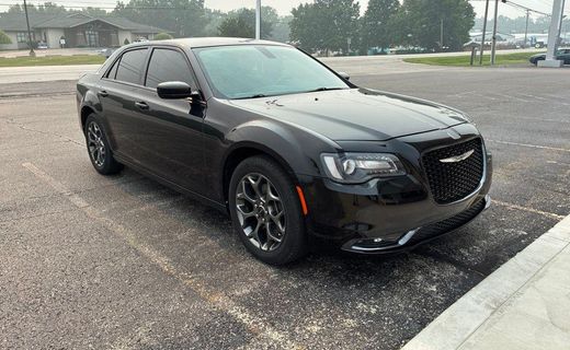2015 Chrysler 300 300S