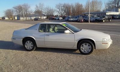 2001 Cadillac Eldorado Touring