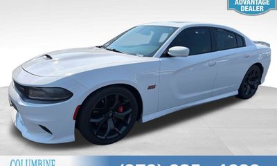 2016 Dodge Charger