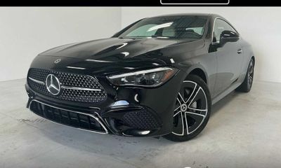 2024 Mercedes-Benz CLE CLE300 4MATIC 4