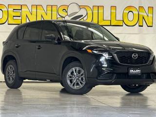 2026 Mazda CX-5 Select