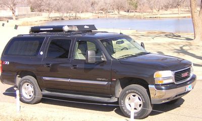 2003 GMC Yukon XL 1500