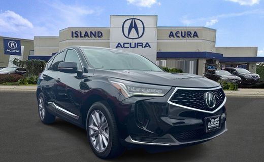 2024 Acura RDX