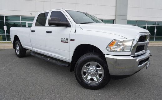 2014 Ram 2500 ST