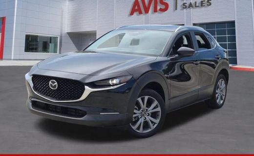 2025 Mazda CX-30 Preferred Package