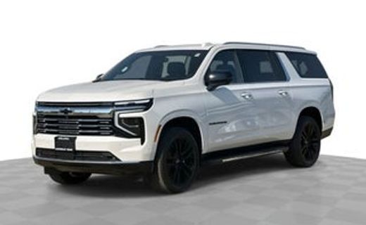 2026 Jeep Grand Wagoneer Limited